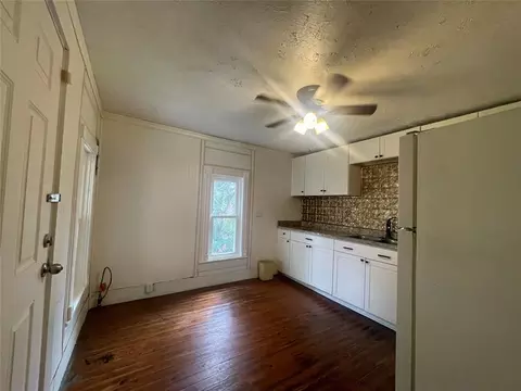 718 N G St, Eufaula, OK 74432 photo 6
