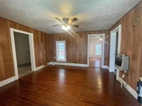 718 N G St, Eufaula, OK 74432 photo 5