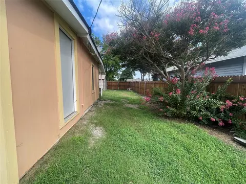 718 N G St, Eufaula, OK 74432 photo 25