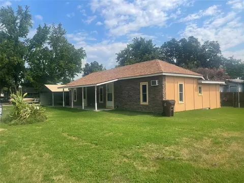 718 N G St, Eufaula, OK 74432 photo 4