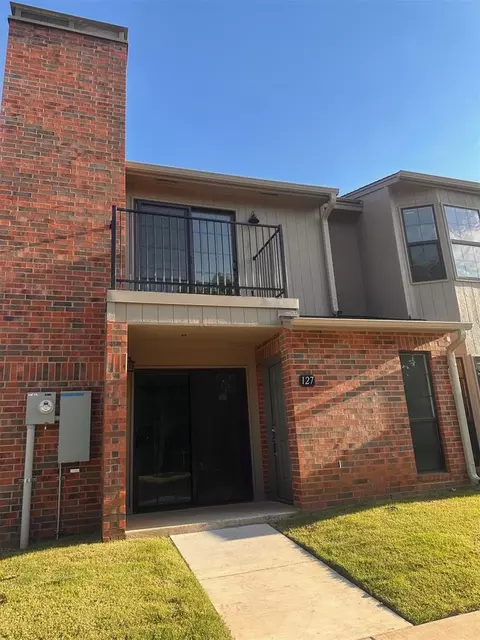 6500 N Grand Blvd #127, Oklahoma City, OK 73116