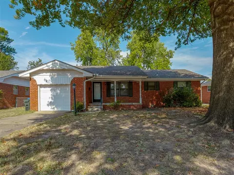 1223 Kansas St, Norman, OK 73069