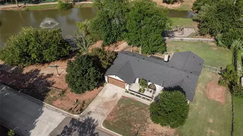 424 N Mitchell Ter, Mustang, OK 73064