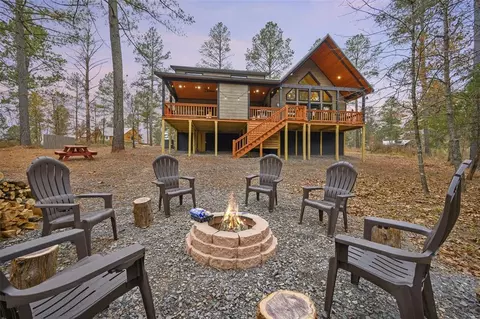 Other - 814 W Eagle Mountain Trl, Broken Bow, OK 74728 photo 1 of 7