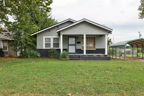 913 NE 28th St, Oklahoma City, OK 73105
