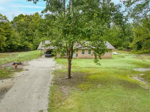 17782 County Rd 1660, Fittstown, OK 74842