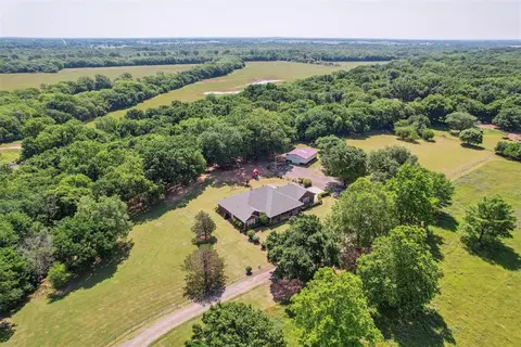 3534 N 9th Ave, Purcell, OK 73080