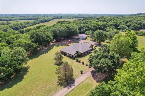 3534 N 9th Ave, Purcell, OK 73080