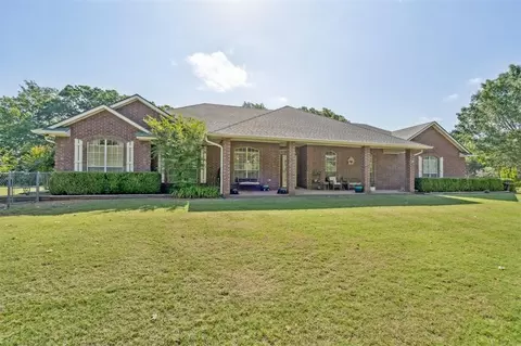 3534 N 9th Ave, Purcell, OK 73080