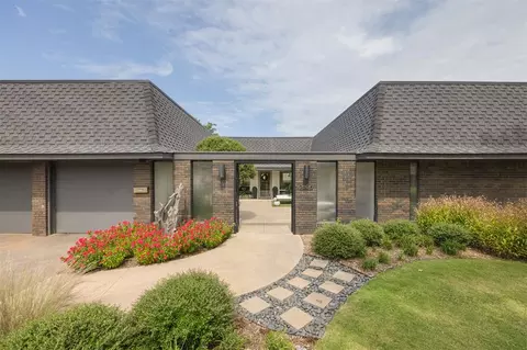 2625 NW 58 Pl, Oklahoma City, OK 73112