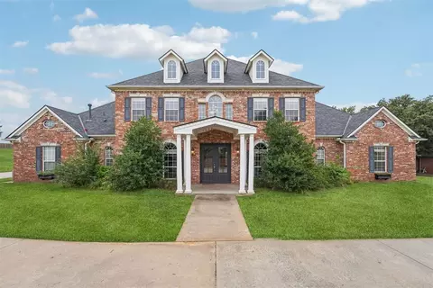 12300 SE 30th Pl, Choctaw, OK 73020