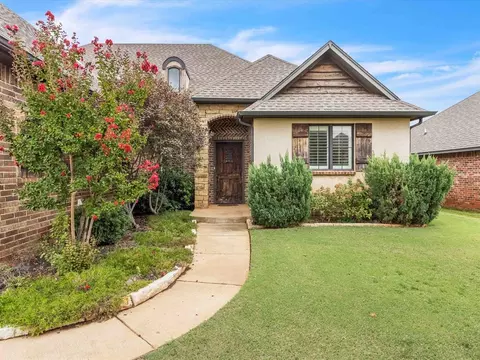 4108 Wayfield Ave, Oklahoma City, OK 73179