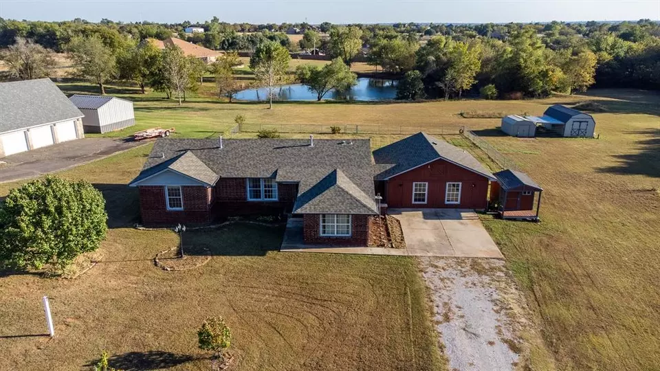 View/Area - 4620 SE 139th St, Oklahoma City, OK 73165 photo 5 of 5