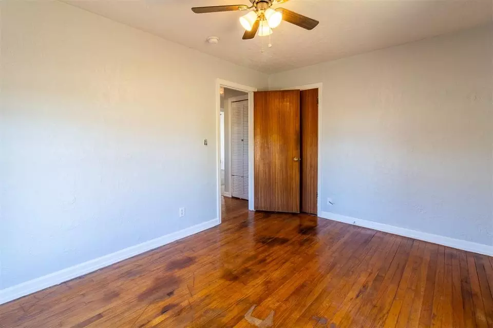 Bedroom - 4620 SE 139th St, Oklahoma City, OK 73165 photo 8 of 9