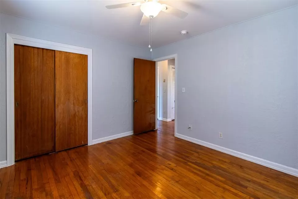 Bedroom - 4620 SE 139th St, Oklahoma City, OK 73165 photo 6 of 9