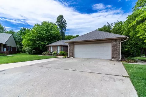 12405 Jersey Rd, Midwest City, OK 73130