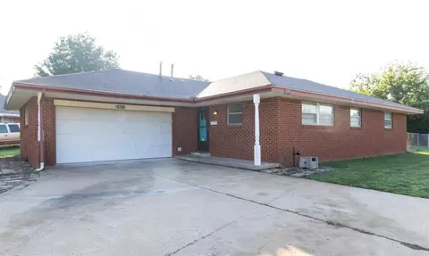 516 N Lotus Ave, Oklahoma City, OK 73130