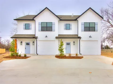 2812 Shoreridge Avenue Apt 2814 2812 Ave #2814, 2812, Norman, OK 73072