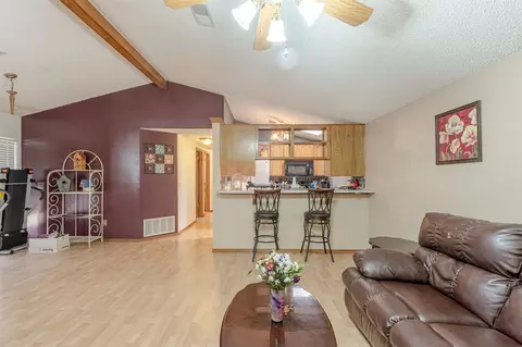 Living - 2123 Parkview Dr, Moore, OK 73170 photo 1 of 2