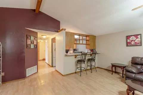 Entry Way - 2123 Parkview Dr, Moore, OK 73170 photo 1 of 1