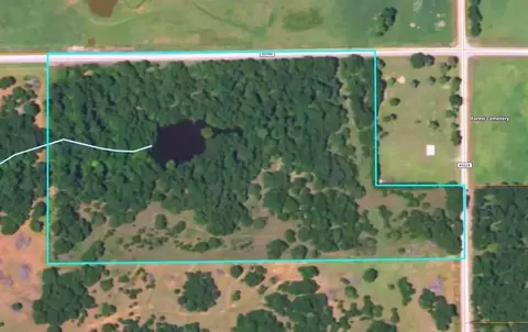 341943 E 980 Rd, Chandler, OK 74834