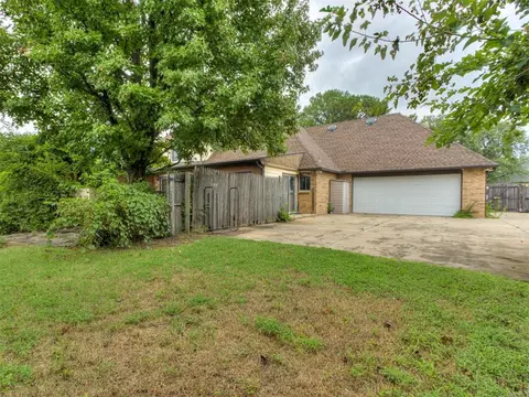 2010 Saddleback Blvd, Norman, OK 73072 photo 41