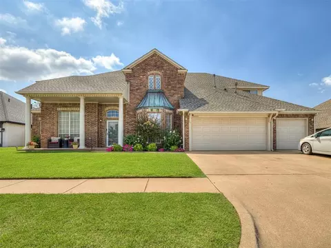 9200 SW 21st St, Oklahoma City, OK 73128