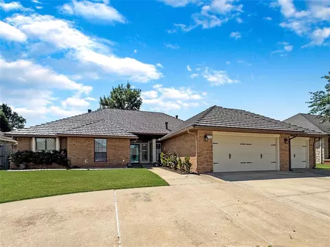 11205 S Linn Ave, Oklahoma City, OK 73170