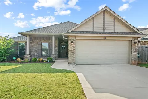 4405 Idyl Breeze Dr, Oklahoma City, OK 73179