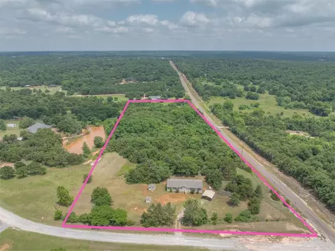 9601 NE 133rd Pl, Newalla, OK 74857