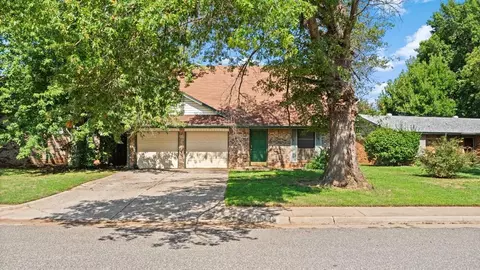 745 Red Oak Ter, Edmond, OK 73003