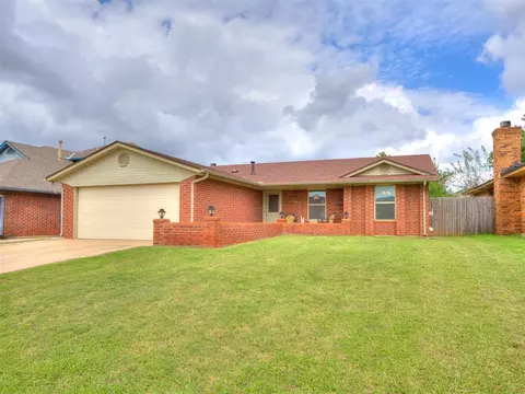 3133 SW 93rd St, Oklahoma City, OK 73159
