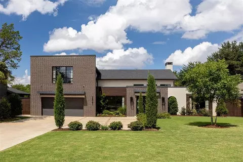 2541 W Wilshire Blvd, Oklahoma City, OK 73116