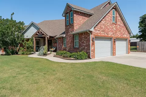 281 Turtle Dove Ct, Blanchard, OK 73010