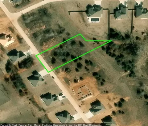 11460 White Tail Rdg, Guthrie, OK 73044