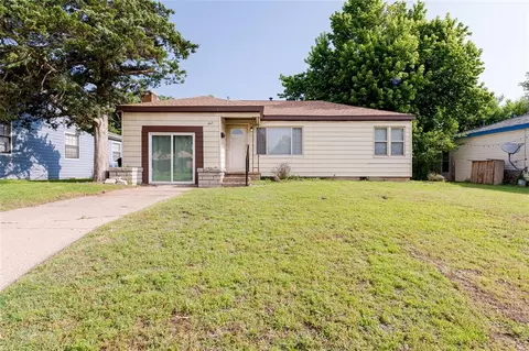 6621 NW 25 St, Bethany, OK 73008