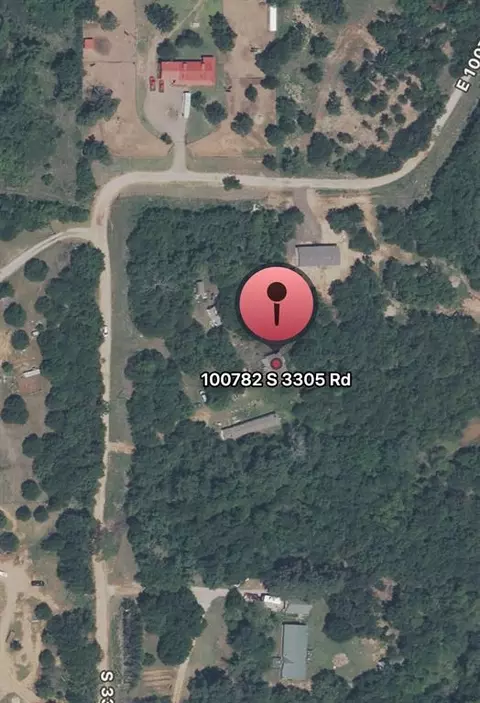100782 S 3305 Rd, Harrah, OK 73045