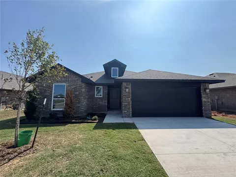 8600 NW 75th St, Oklahoma City, OK 73132