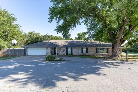 10088 N 2396 Rd, Weatherford, OK 73096