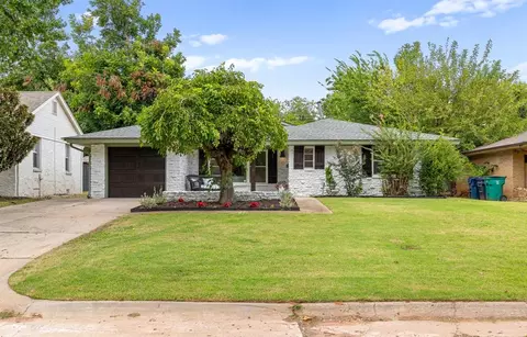 2737 Clermont Pl, Oklahoma City, OK 73116
