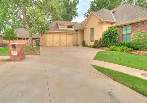 2101 Rock Run Ml, Yukon, OK 73099