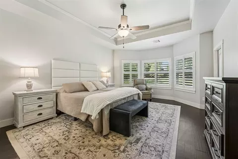 Bedroom - 12751 Deer Run, Arcadia, OK 73007 photo 1 of 5
