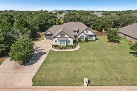 View/Area - 12751 Deer Run, Arcadia, OK 73007 photo 2 of 6