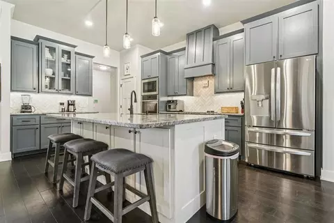 Kitchen - 12751 Deer Run, Arcadia, OK 73007 photo 1 of 5