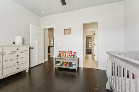 Entry Way - 12751 Deer Run, Arcadia, OK 73007 photo 3 of 3