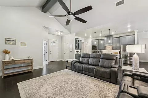 Entry Way - 12751 Deer Run, Arcadia, OK 73007 photo 1 of 3