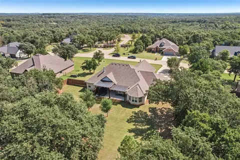 View/Area - 12751 Deer Run, Arcadia, OK 73007 photo 5 of 6