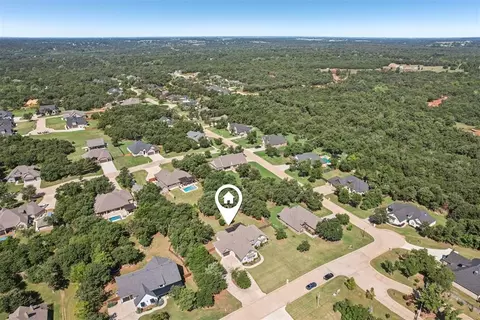 View/Area - 12751 Deer Run, Arcadia, OK 73007 photo 3 of 6