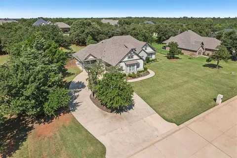 View/Area - 12751 Deer Run, Arcadia, OK 73007 photo 1 of 6