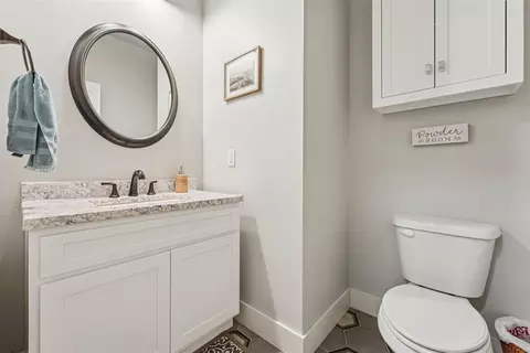 Bath - 12751 Deer Run, Arcadia, OK 73007 photo 5 of 5